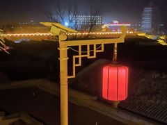 -暖泉古镇