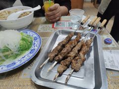 -清真·鸦儿李记·小馆(后海店)