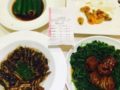 -老正兴菜馆(福州路店)