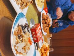-永红源·啤酒烧烤海鲜大排档(台柳路店)