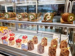 -崎本的店·专业酵种吐司(无锡万象汇店)