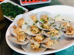 -渔人码头(洛溪店)