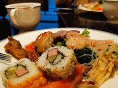 -杭州城中香格里拉大酒店