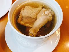 -鼎泰丰(嘉年华•海信广场VILLAGE店)