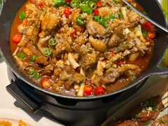 -小山城·馋嘴蛙(亚运村店)