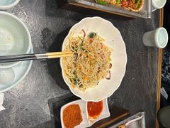 -三道菜(明堂公园店)