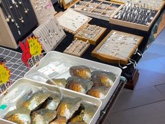 -十八字金·开蚌·银饰DIY·手作体验团建(和平大悦城店)