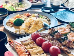 -山葵家居酒屋(天目里店)
