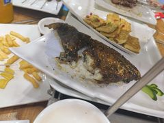 -洪忠涮烤王(嵩山路店)