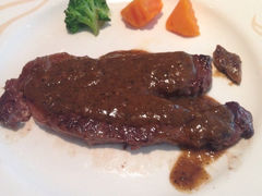 iphone_upload_pic-炙烧战斧牛排餐厅(中山路动壹店)