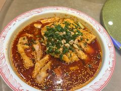 -李氏传家菜(兴城路店)