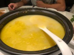 胡适一品锅-民国红公馆·秦淮八艳(夫子庙店)