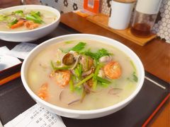 -大禹家·海鲜面馆(新闸路店)