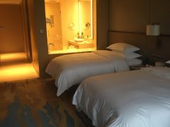 -武汉洲际酒店