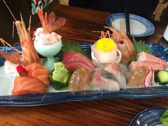 -矶野水产(澳门逸园中心店)