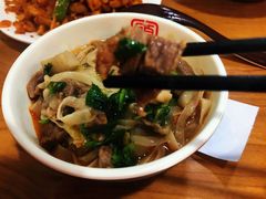 -顾四十里铺羊肉面(凤城六路店)