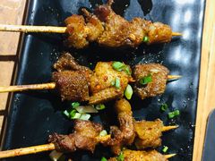 -嘎嘎鸭脑壳(蜀汉路店)