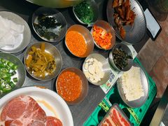 -山葵说·泥炉烤肉(泰达时尚E街区店)