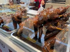 -王浩儿纪六孃甜皮鸭(乐山总店)
