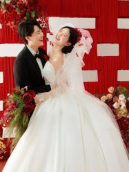 -今生有约婚纱摄影店(景德路店)