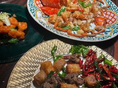 -粤·向群饭店(麓景路店)