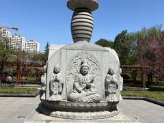 -木塔寺遗址生态公园