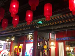 -哥老官重庆美蛙鱼头(五角场合生汇店)