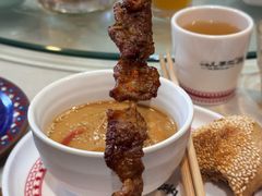 -清真·鸦儿李记·涮肉(马家堡店)