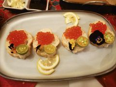 -塔道斯西餐厅(中央大街店)