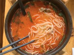 -桥香园过桥米线(国贸店)