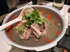 -清真·宁夏印象·盐池滩羊肉体验店(江宁路店)
