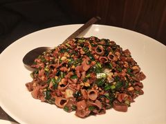 海肠捞饭-甄御•海鲜新青岛菜(麦岛店)