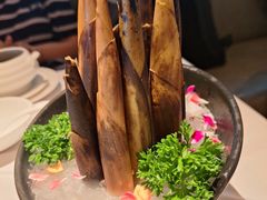 -若蘭慈·无国界素食料理(欢乐海岸店)