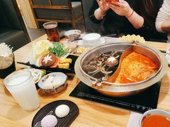 -牛匠和牛寿喜锅(西安总店)