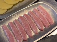 -入火韩国烤肉(凯旋广场店)
