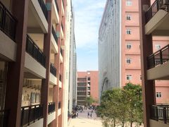 -广东食品药品职业学院(龙洞校区)