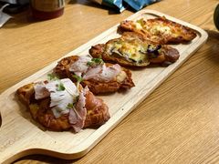 -Pekaa啤咖食肆Coffee&Bistro