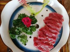 -小天鹅火锅·一线江景洪鼎旗舰店(洪崖洞店)
