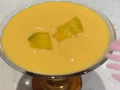 -夏日玛莉西餐厅(金茂览秀城店)