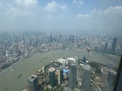 -上海中心大厦
