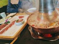 -阳坊胜利涮羊肉(阳坊老店)