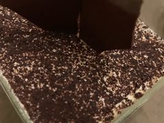 提拉米苏-福州仓山凯悦酒店·Market Cafe Lacucina咖啡厅