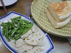 -鲁南仔·滕州炒鸡(经三路店)