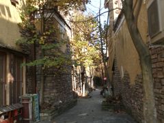 -水磨古镇