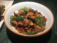 小炒肉-姐夫的小菜(新中关购物中心店)