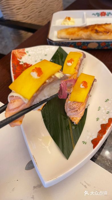 厚街国际大酒店·东瀛日本料理图片