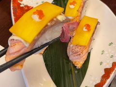 -厚街国际大酒店·东瀛日本料理