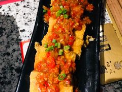 -炭舍干锅(华发商都店)