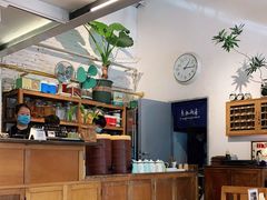 大堂-孟林厨房(798店)