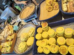 -小米粑粑(玉锦苑店)